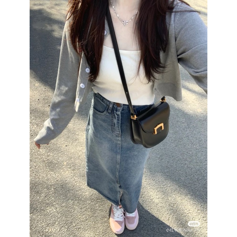 [Prelvd] BLOUSE