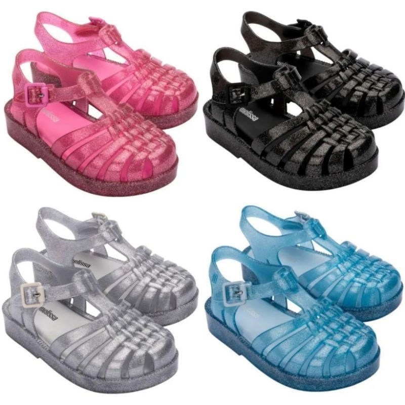MINI MELISSA POSSESSION SHINY SS24 BB