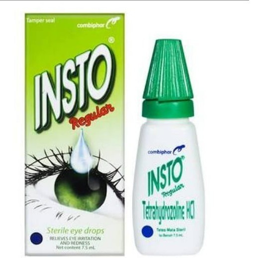 INSTO HIJAU