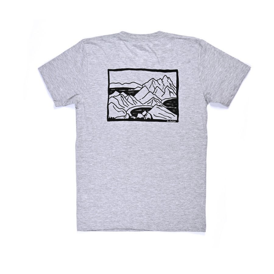 Archelon Tshirt / Kaos Summit