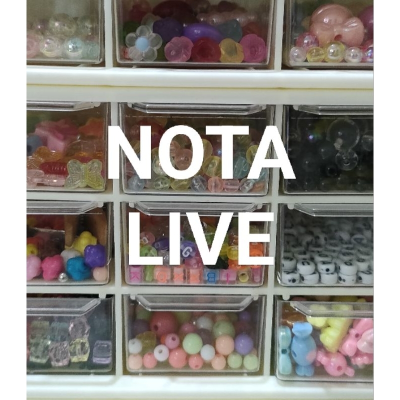 Nota live strap phone