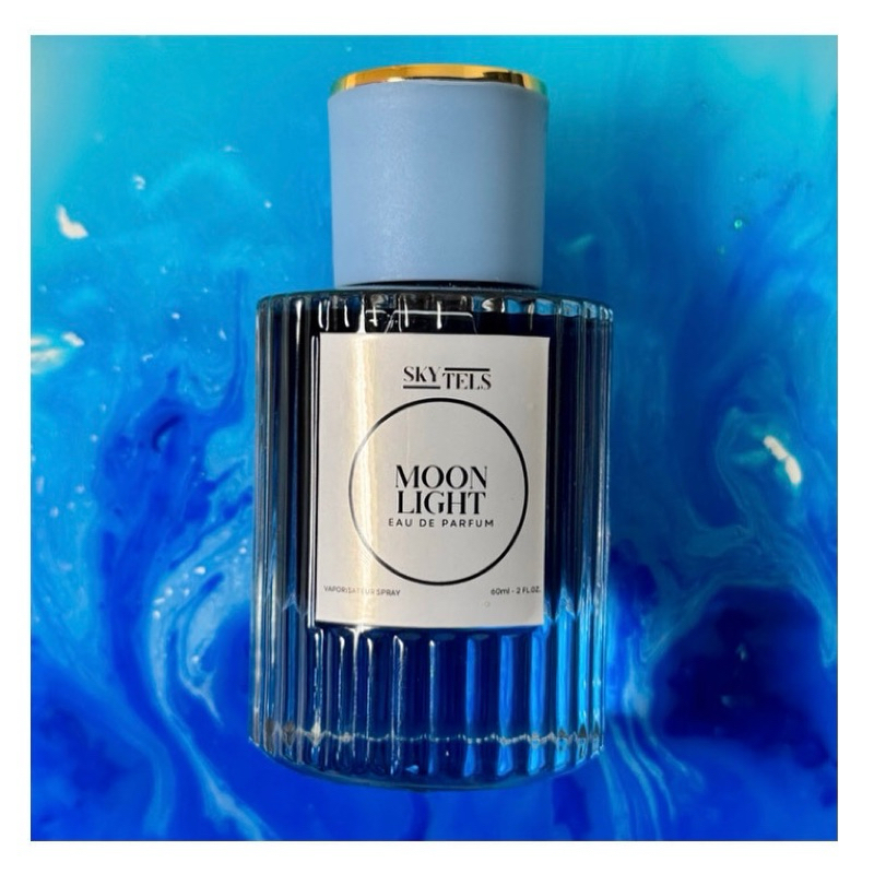 Moon light parfume