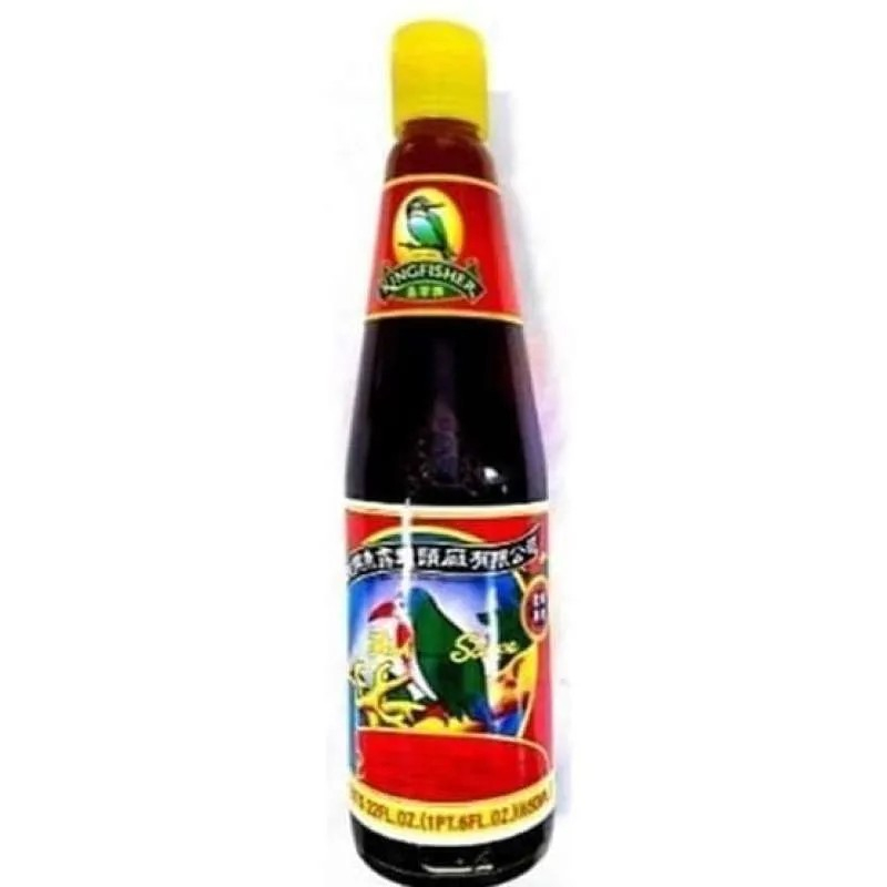 Fish Sauce KINGFISHER 650ml