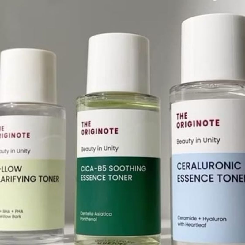 THE ORIGINOTE TONER 80ML