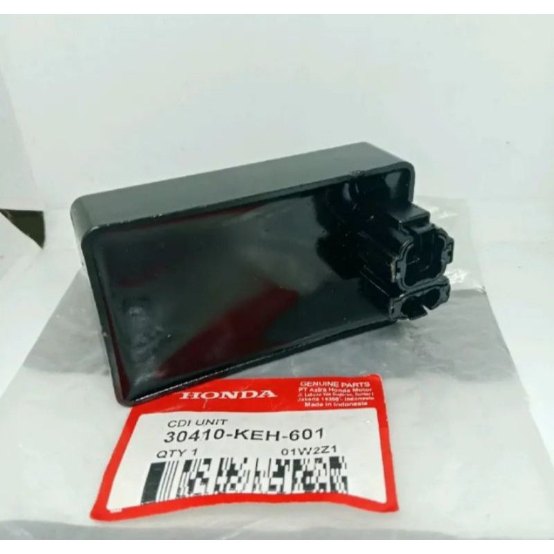 CDI NEOTECH,TIGER KEH