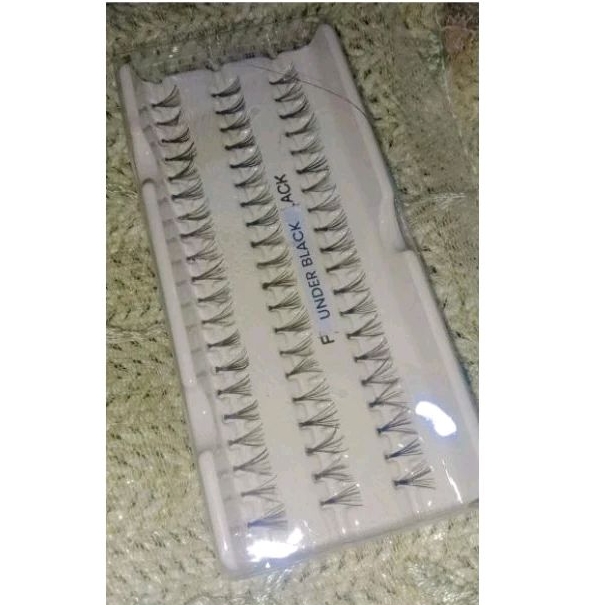 BulumataEyelashExtention