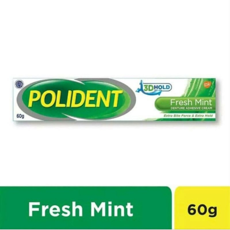 Polident Lem Gigi