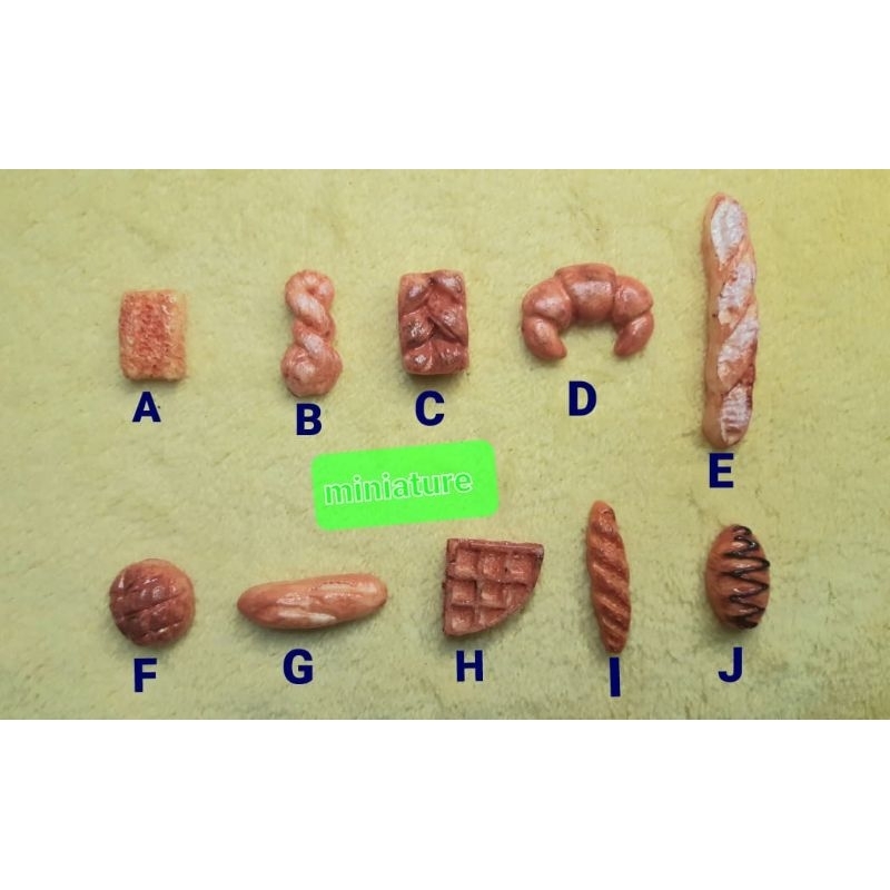 miniatur roti