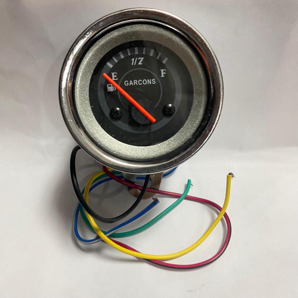 Spedometer Variasi merk Garcons