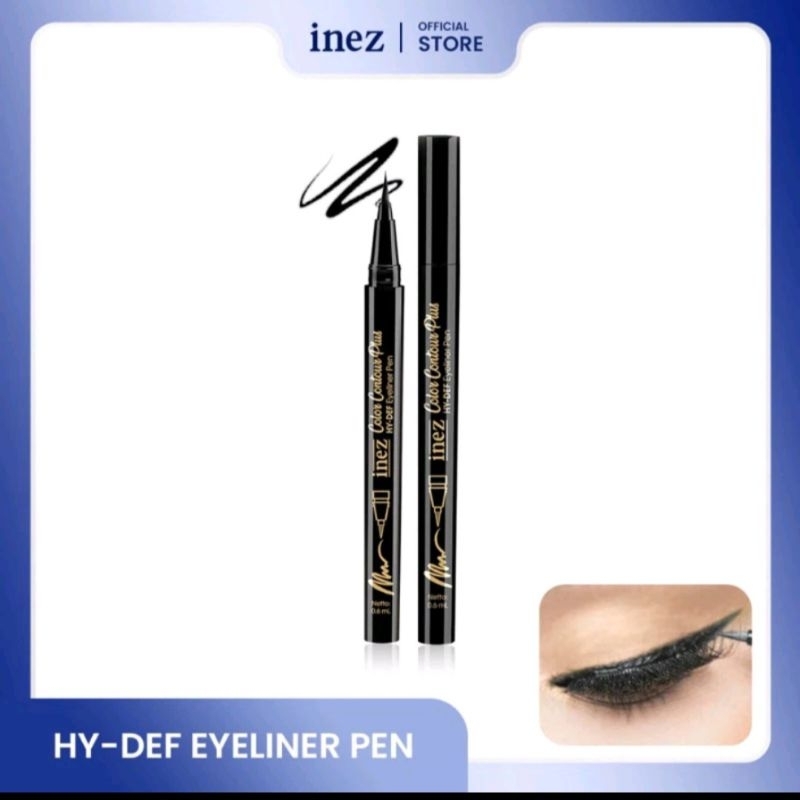 eyeliner pen