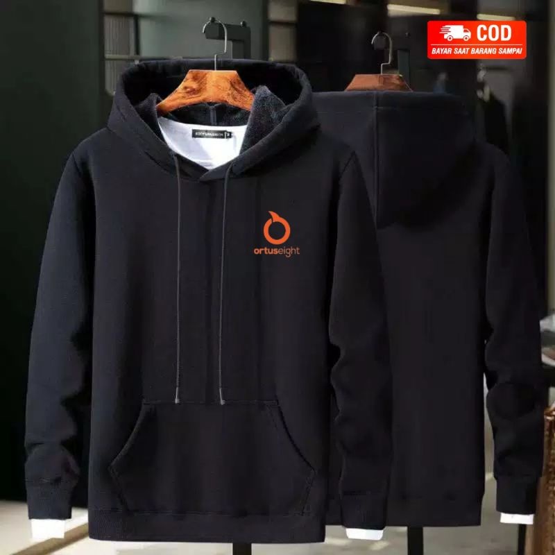 HOODIE SWEATSHIRT SWEATER ORTUS