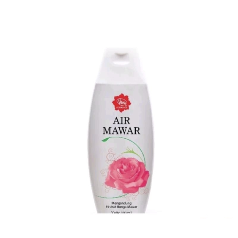 Air mawar Viva