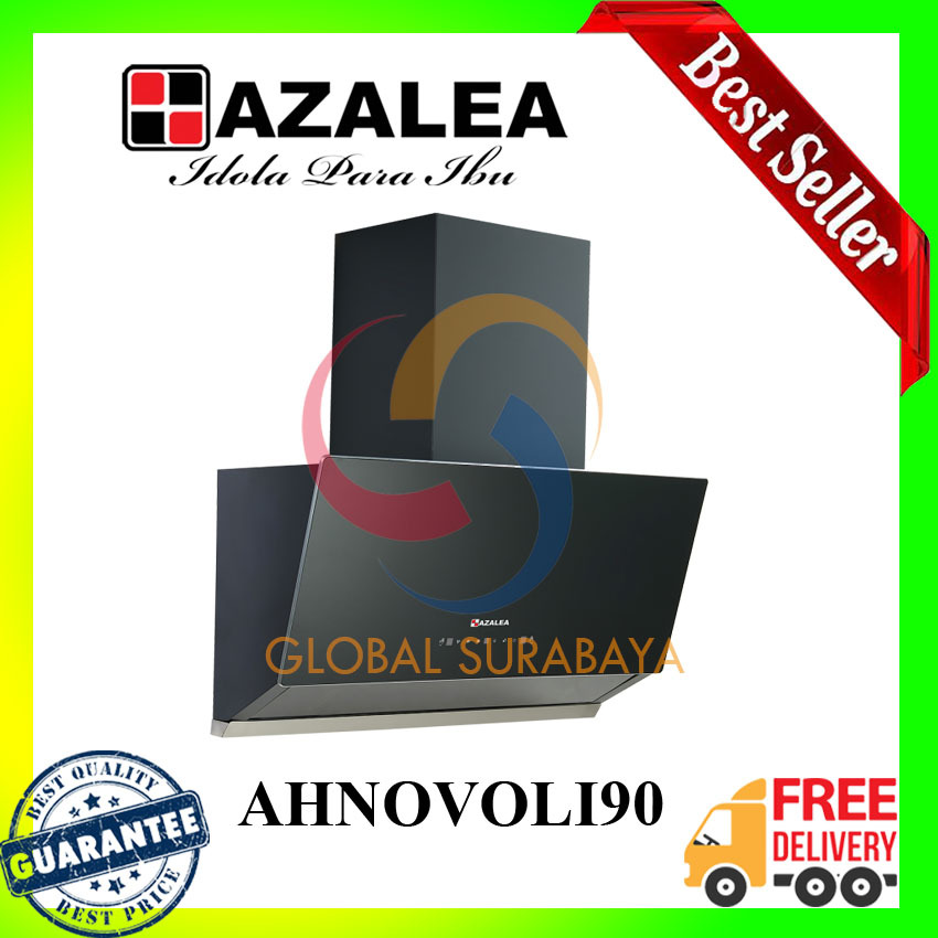 Azalea AHNOVOLI90 Chimney