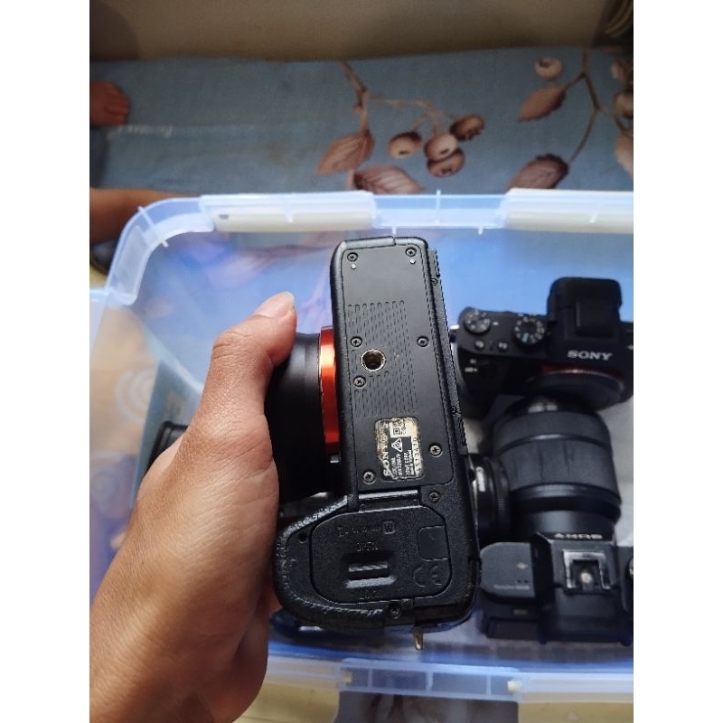 Sony a7ii