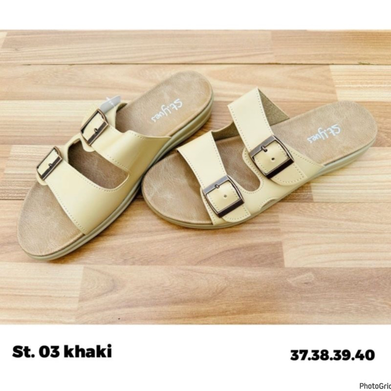 sandal sty ban 2 st.03