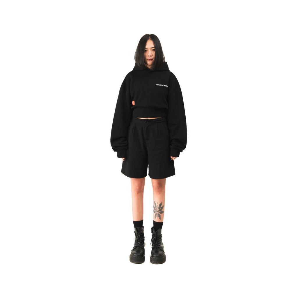 ABIGAIL " SUN " JACKET HOOPSBANJARBARU