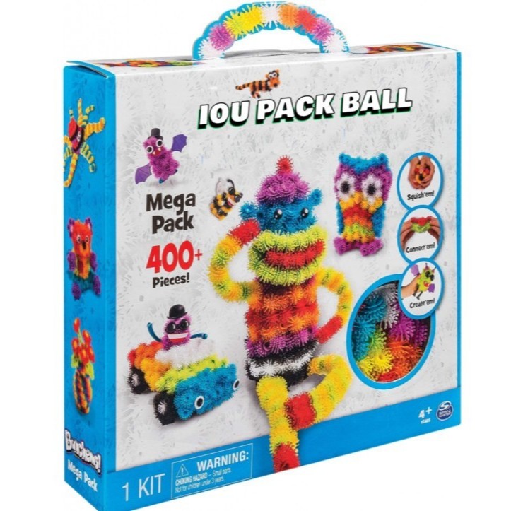 Alive Ball M3