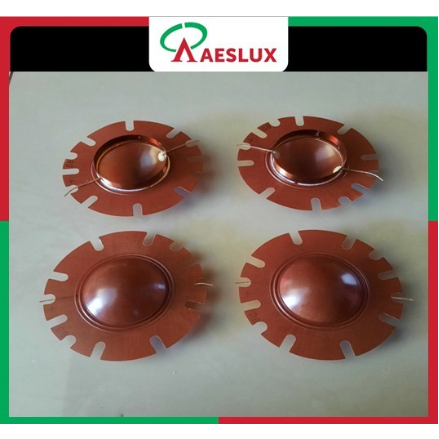 Spull Toa 200W Ukuran 52mm