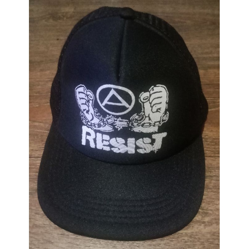 Topi Band