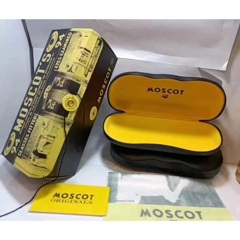 Kotak/Box Kacamata MOSCOT ORIGINAL