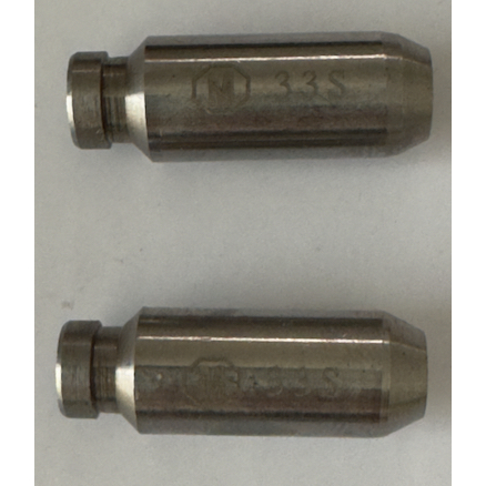 MMS Bos Klep Set Xeon / RC
