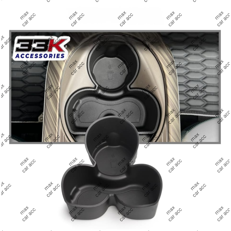 CUP HOLDER WULING CLOUD EV