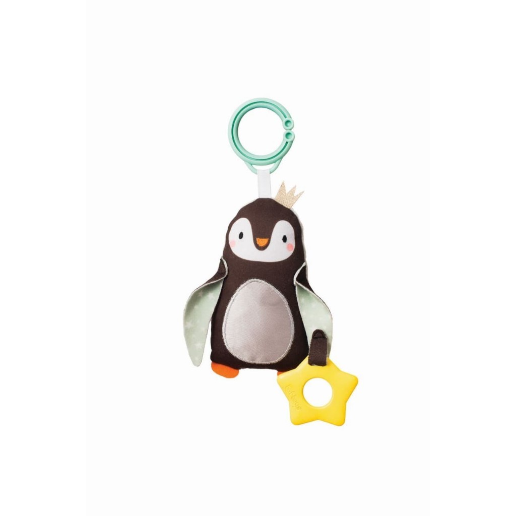 PRINCE THE PENGUIN