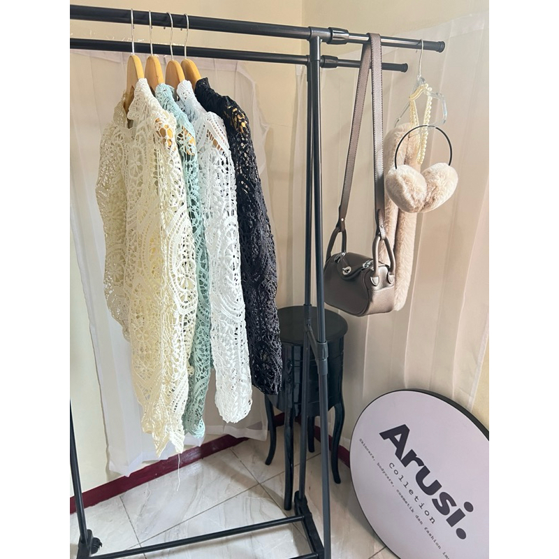 kinara blouse