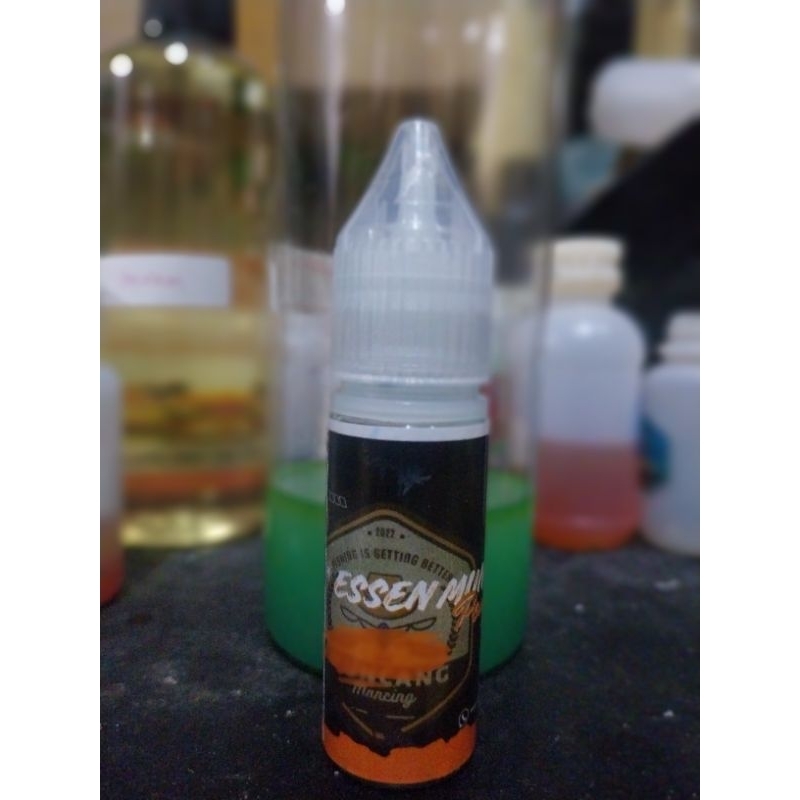 ESSEN MM Pengumpul JB