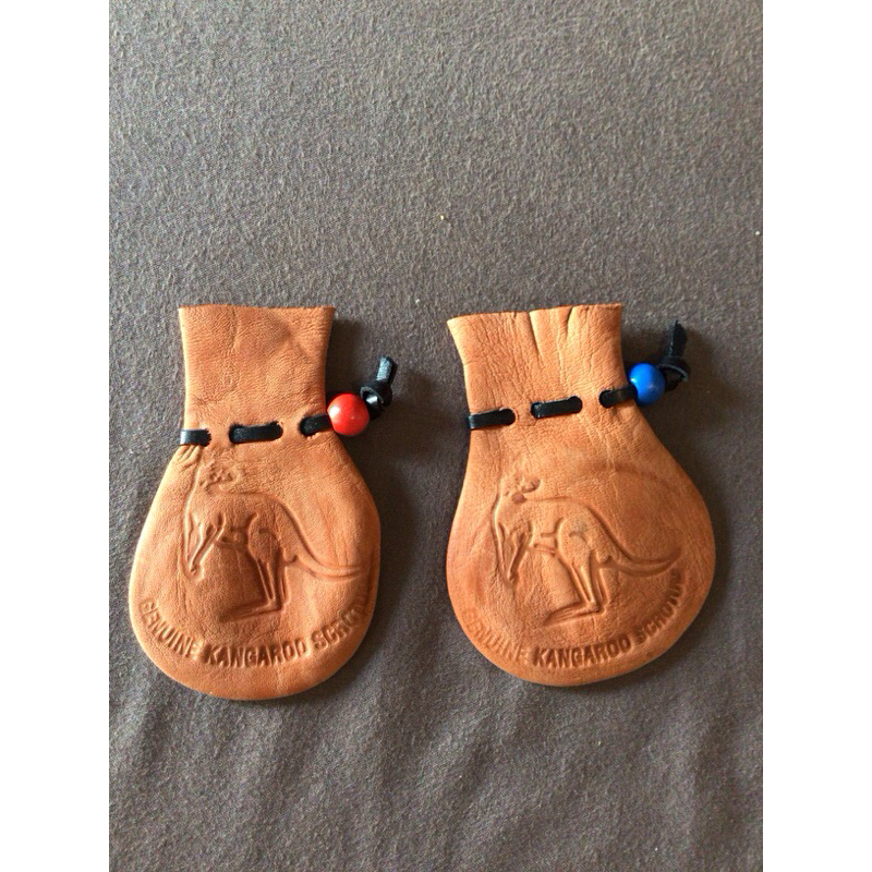 Pouch Kangguru