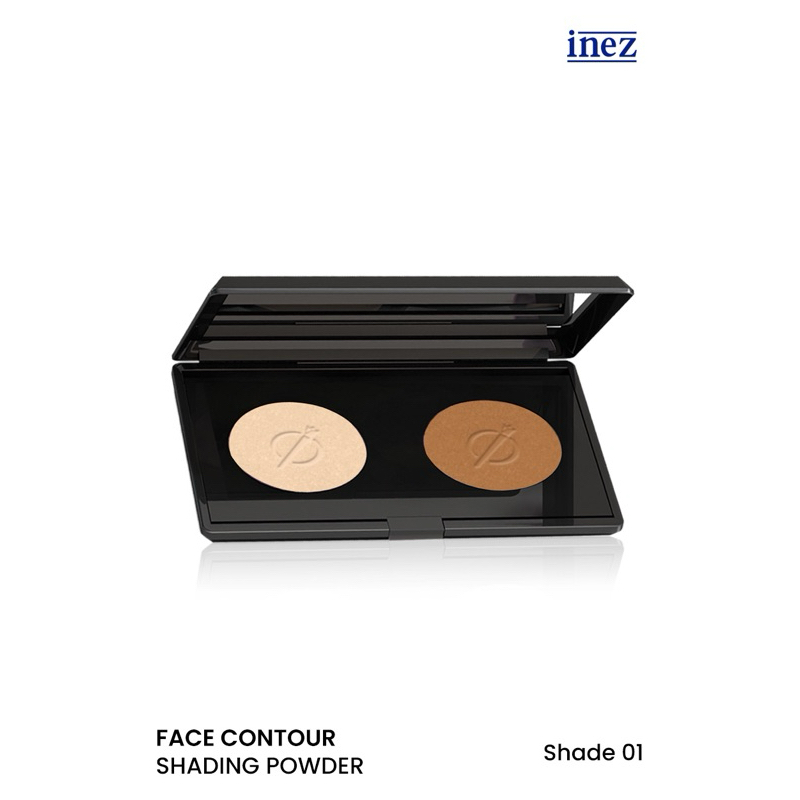 Inez Face Contour Shading Powder