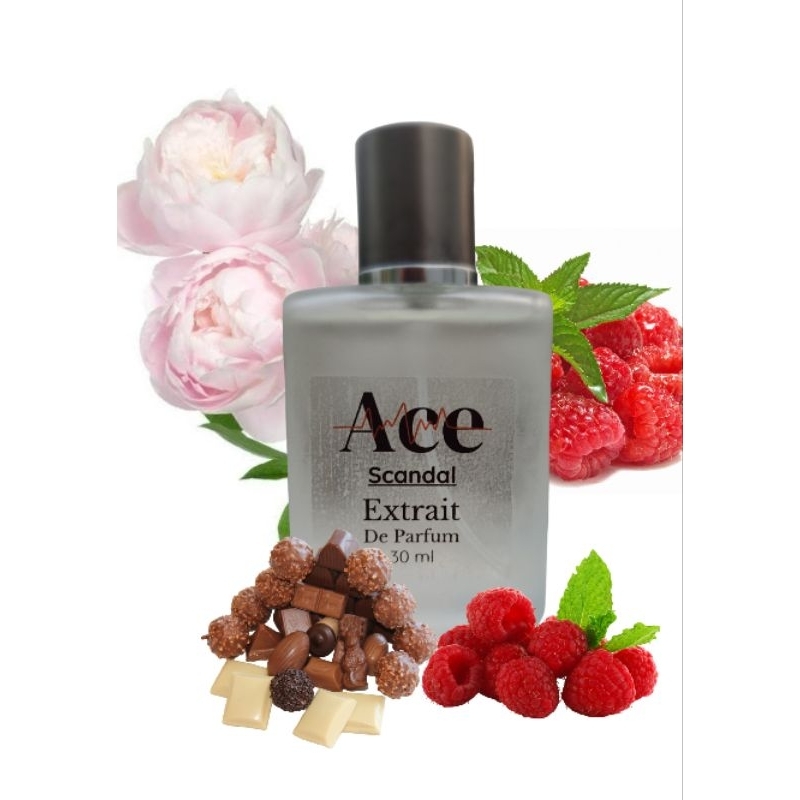 Ace D Parfum -  Scandal