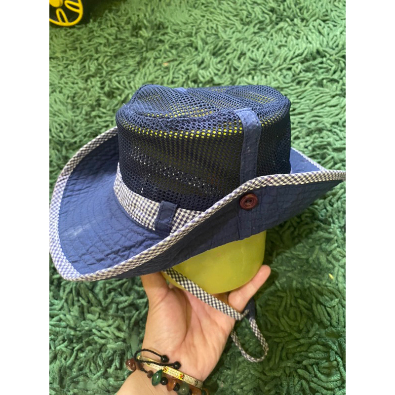 topi rimba bayi pl