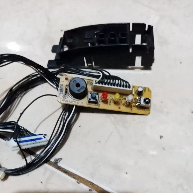 Sensor AC Daikin Malaysia original