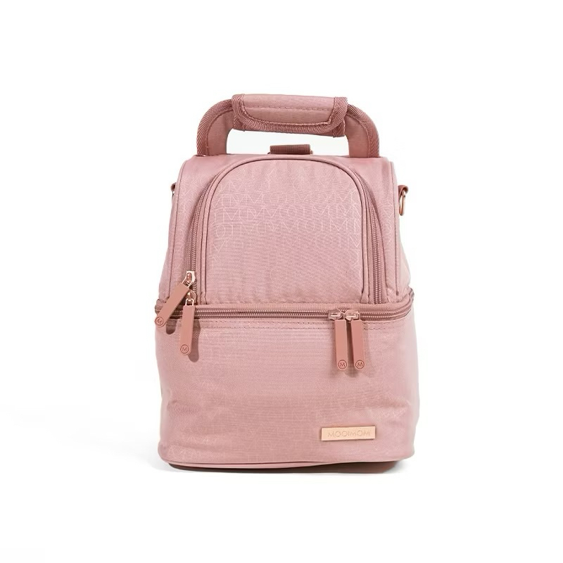 Mooimom Coolerbag / Backpack / Original 100%