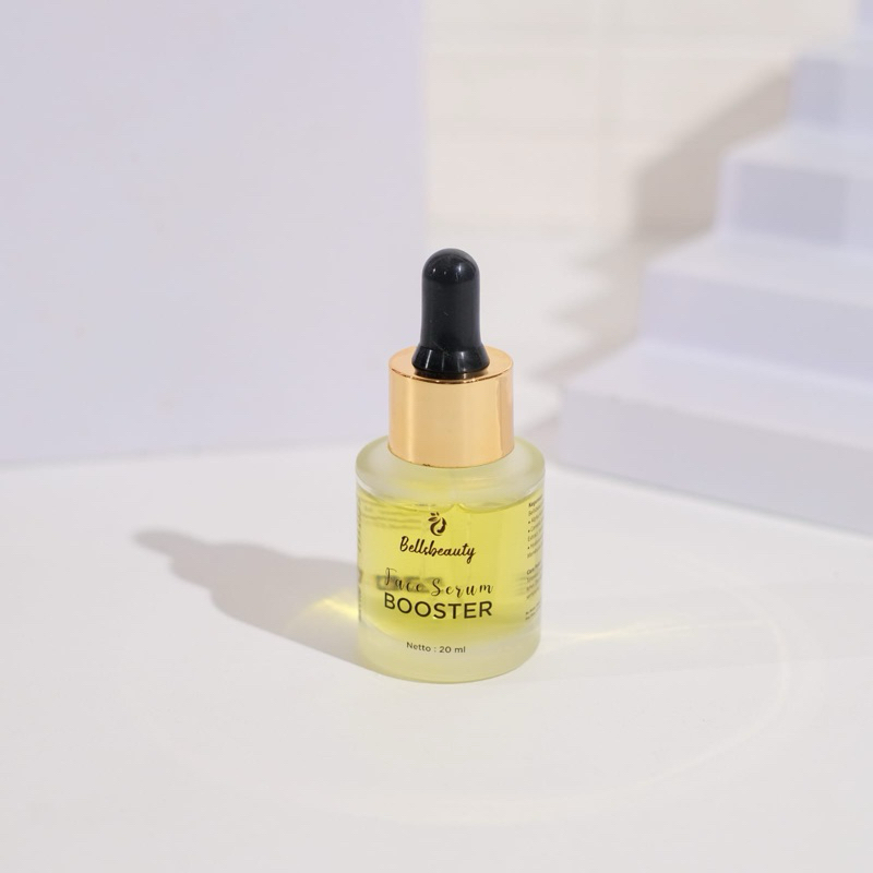 SERUM BELLSBEAUTY