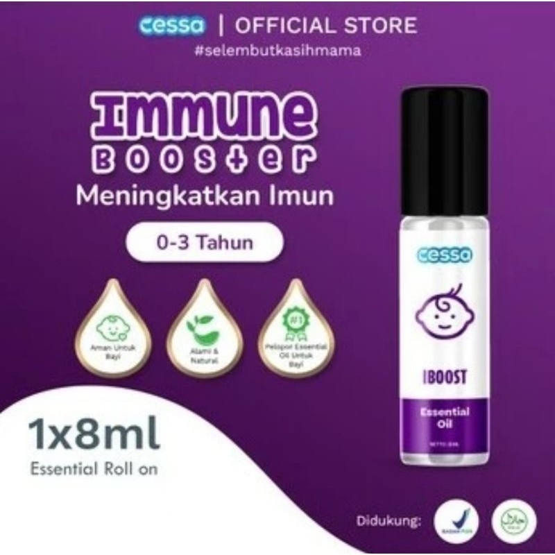cessa baby bofit
