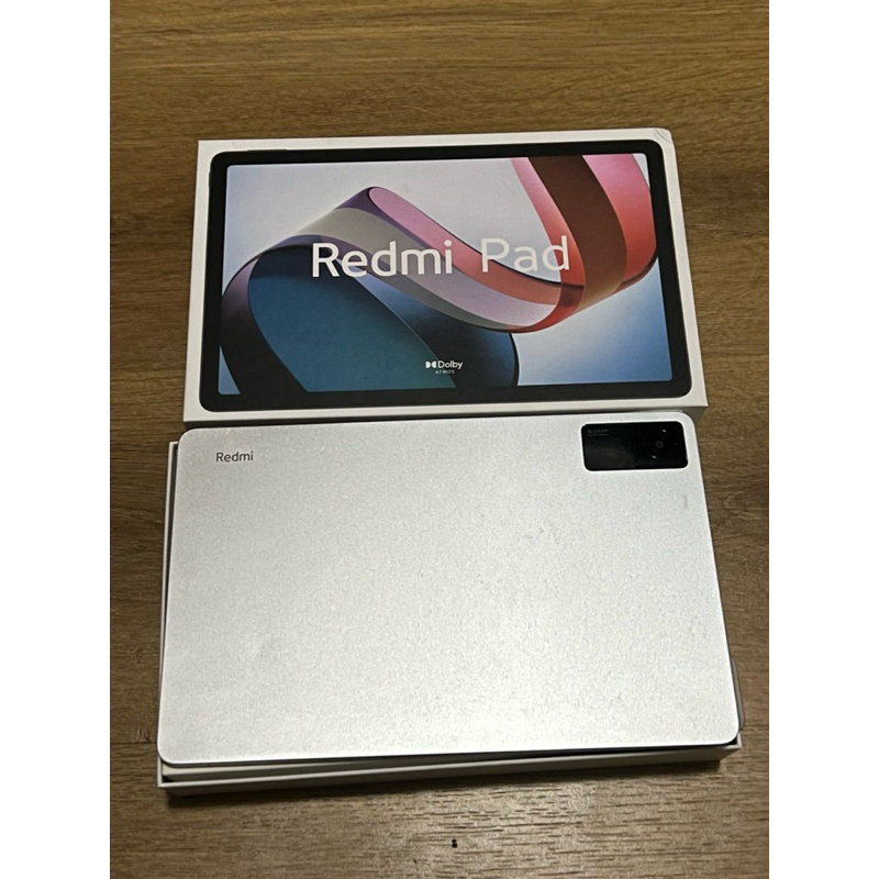 Redmi Pad 6/128 Gb