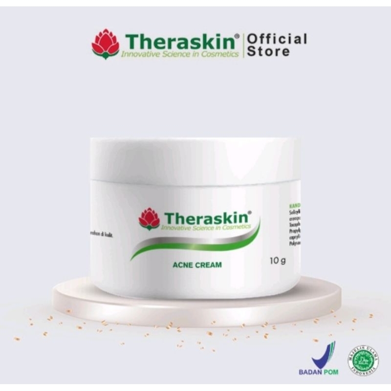 ACNE CREAM