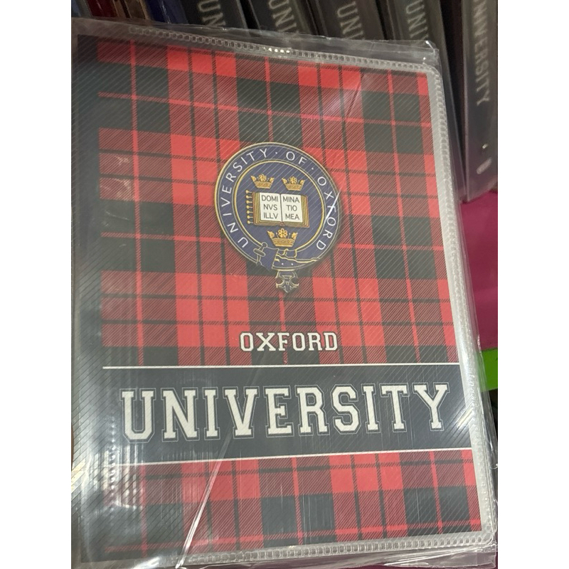BINDER A5 KIKY