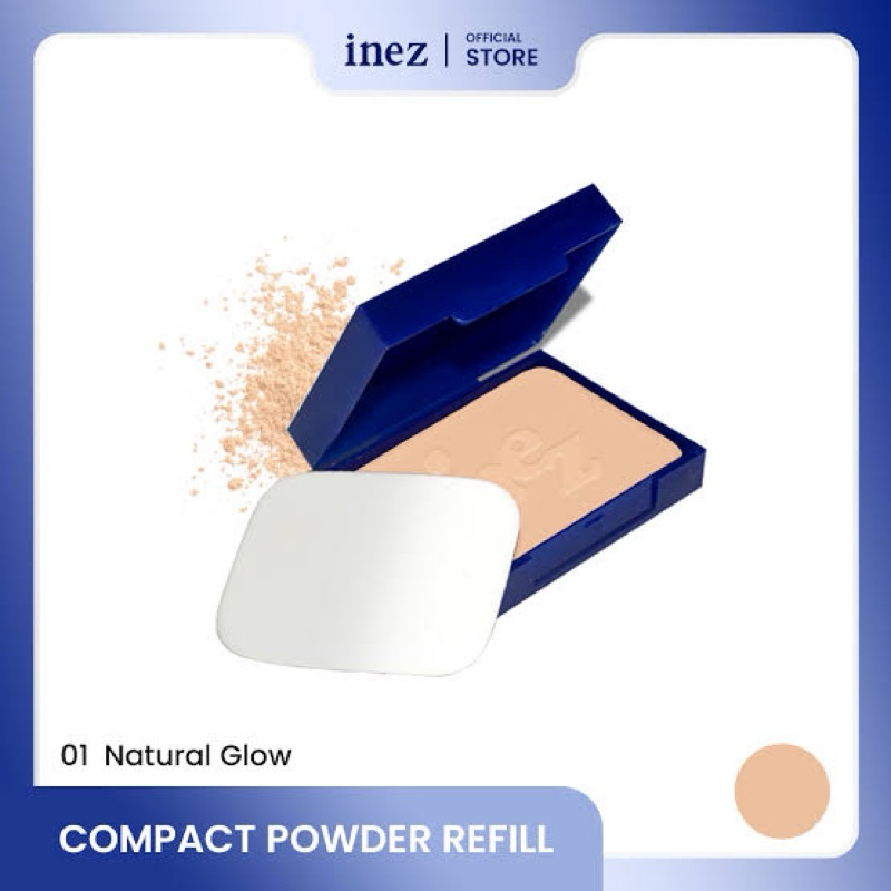 REFIEL compact powder