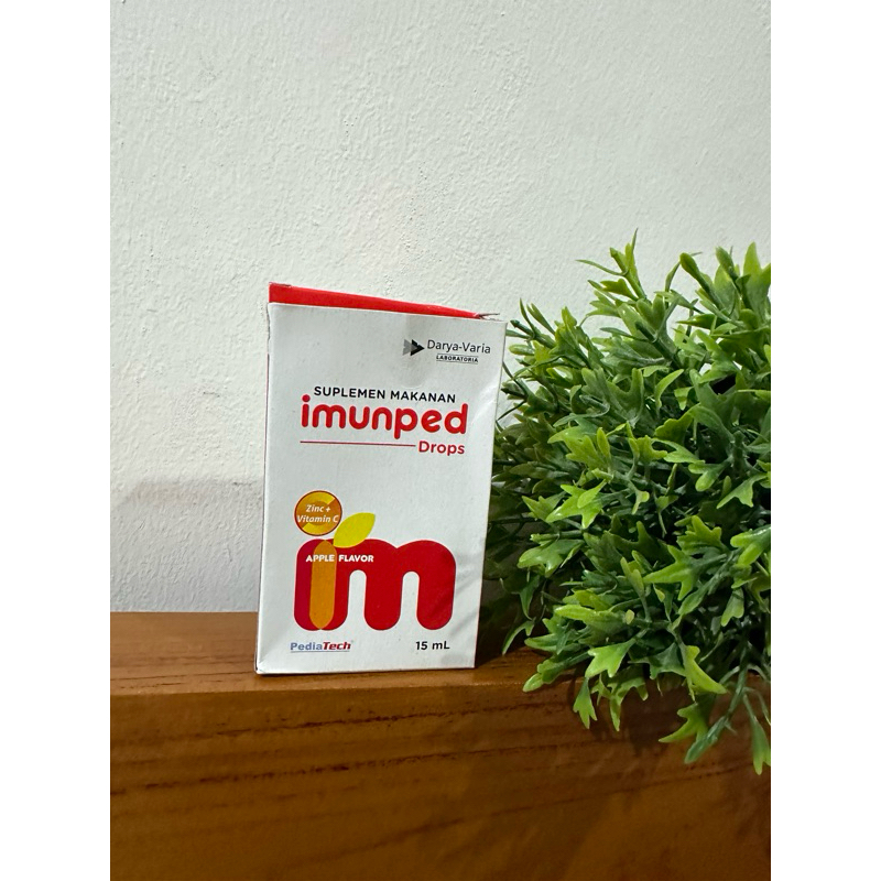 IMUNPEDDROP15ML