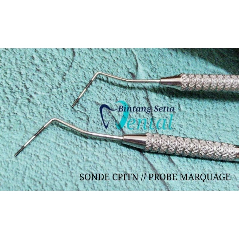 SONDE CPITN