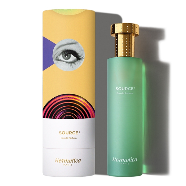Hermetica Source1 Eau De Parfum