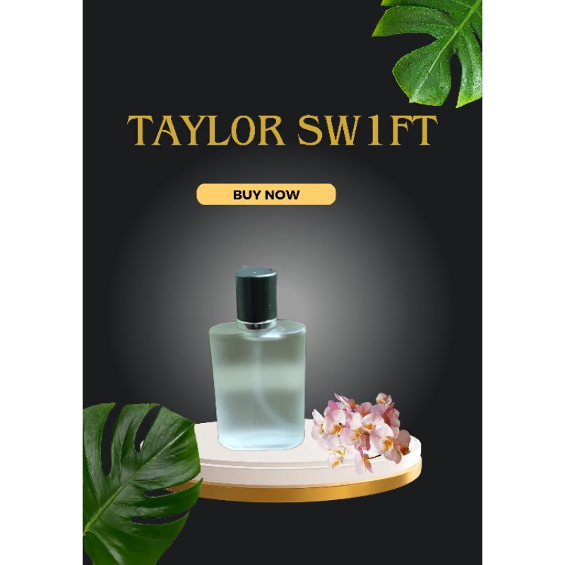 Parfum Taylor Swift | 35 & 50ml EXTRAIT