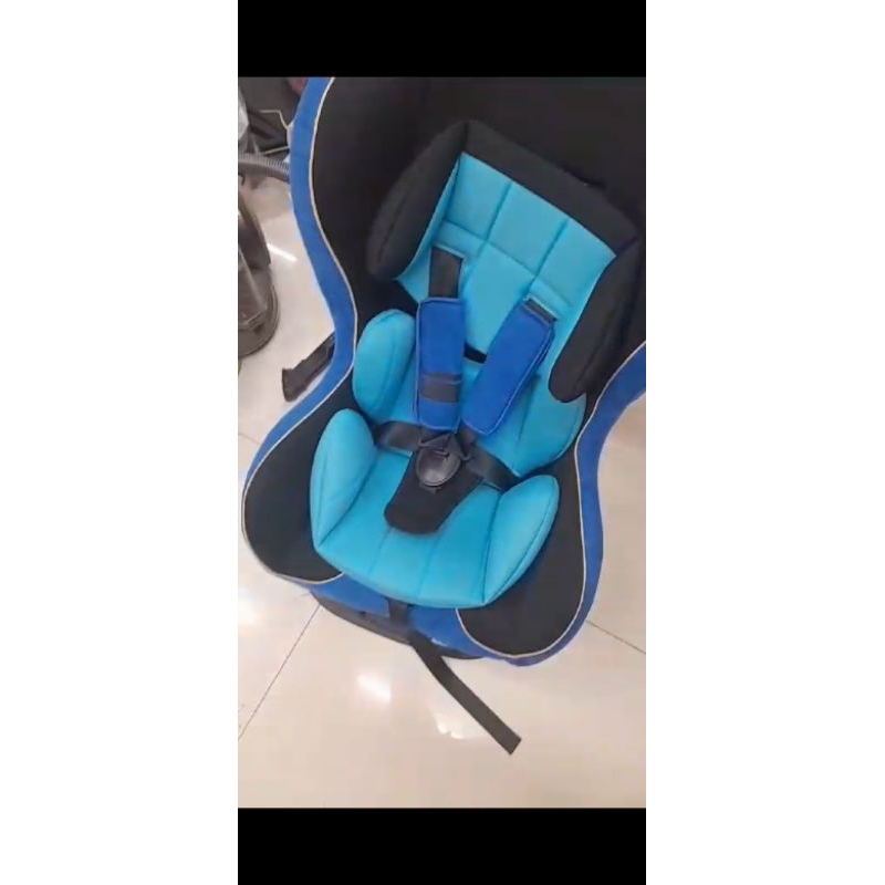 LINK CO CARGO (carseat, stroller)