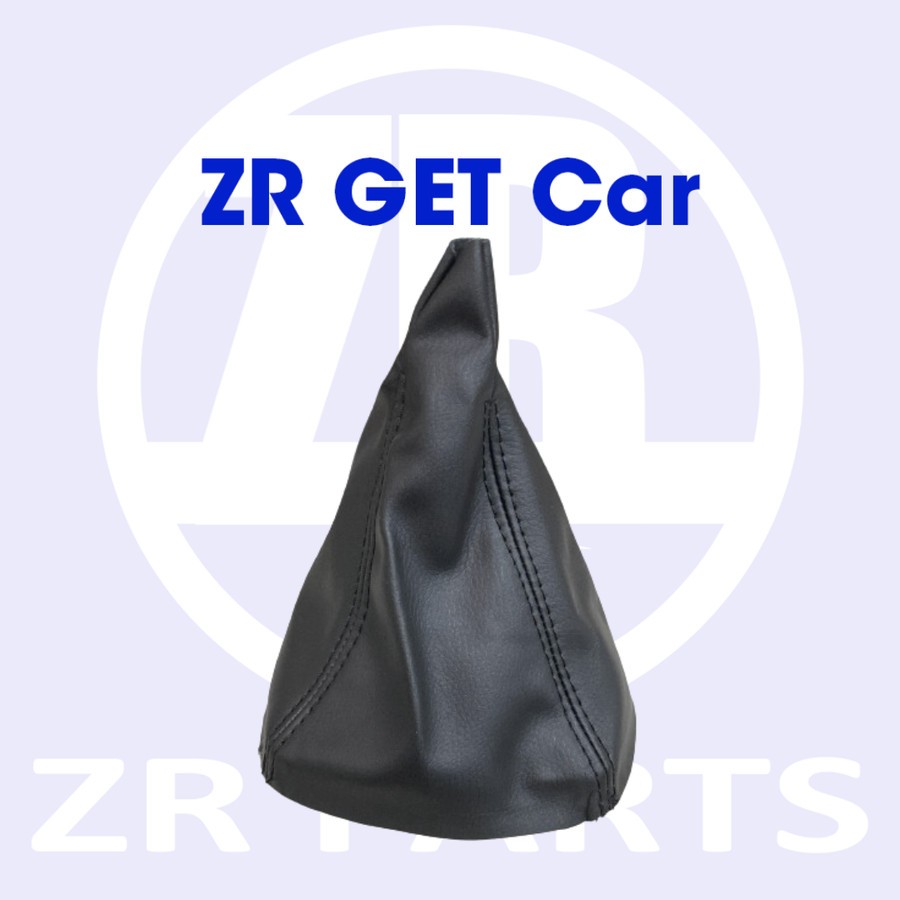 Terbaru Boot leather cover kulit shift knob Manual BMW E36 E46 E34 E30 e28 E24 Segera Dapatkan