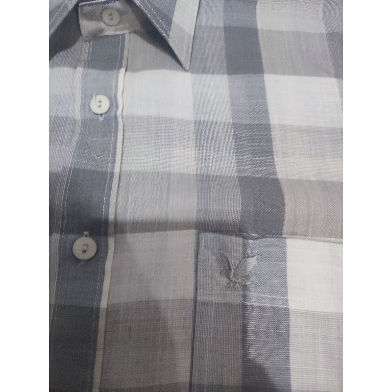 kemeja lyle & scott