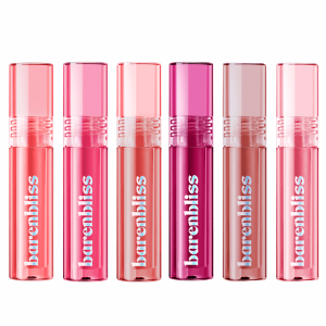 Bnb Peach Makes Ferfect Lip Tint||3ml
