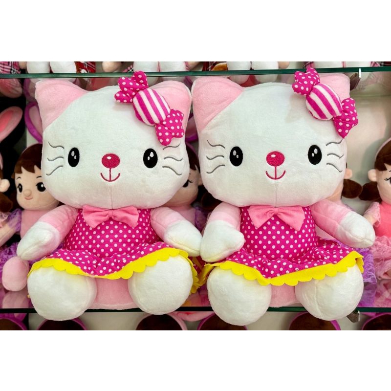 Boneka Hello Kitty Candy